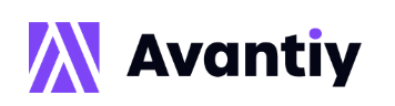 Avanty company logo