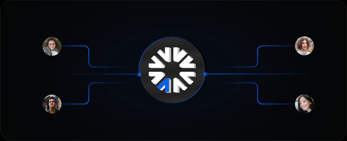 BluOps company logo