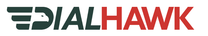 DialHawk company logo