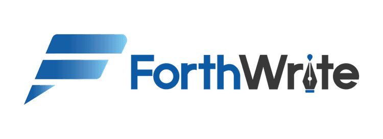 ForthWrite company logo