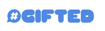 Gifted company logo