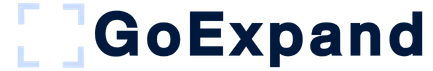 GoExpand company logo