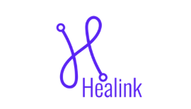 Healink company logo