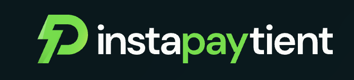 Instapaytient company logo
