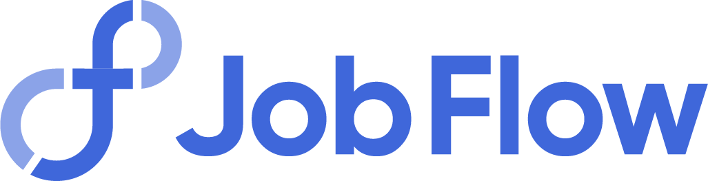 JobFlow company logo