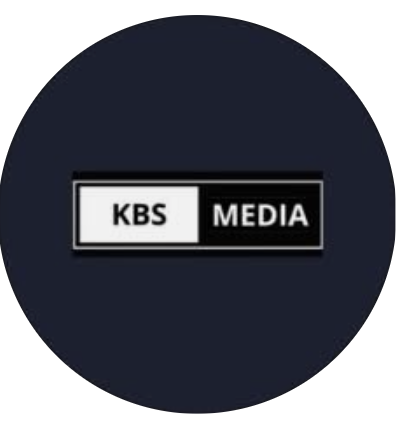 KBS Media company logo