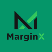 MarginX company logo