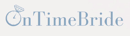 OnTimeBride company logo