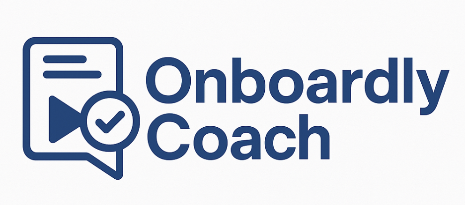 Onboardly Coach company logo