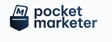 PocketMarketer.ai company logo