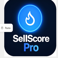 SellScorePro company logo