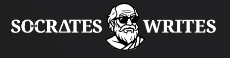 SoCrates Writes company logo