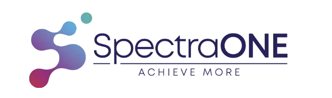 SpectraOne company logo