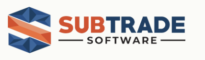 Subtrade Software company logo