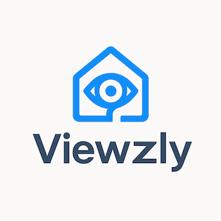 Viewzly company logo