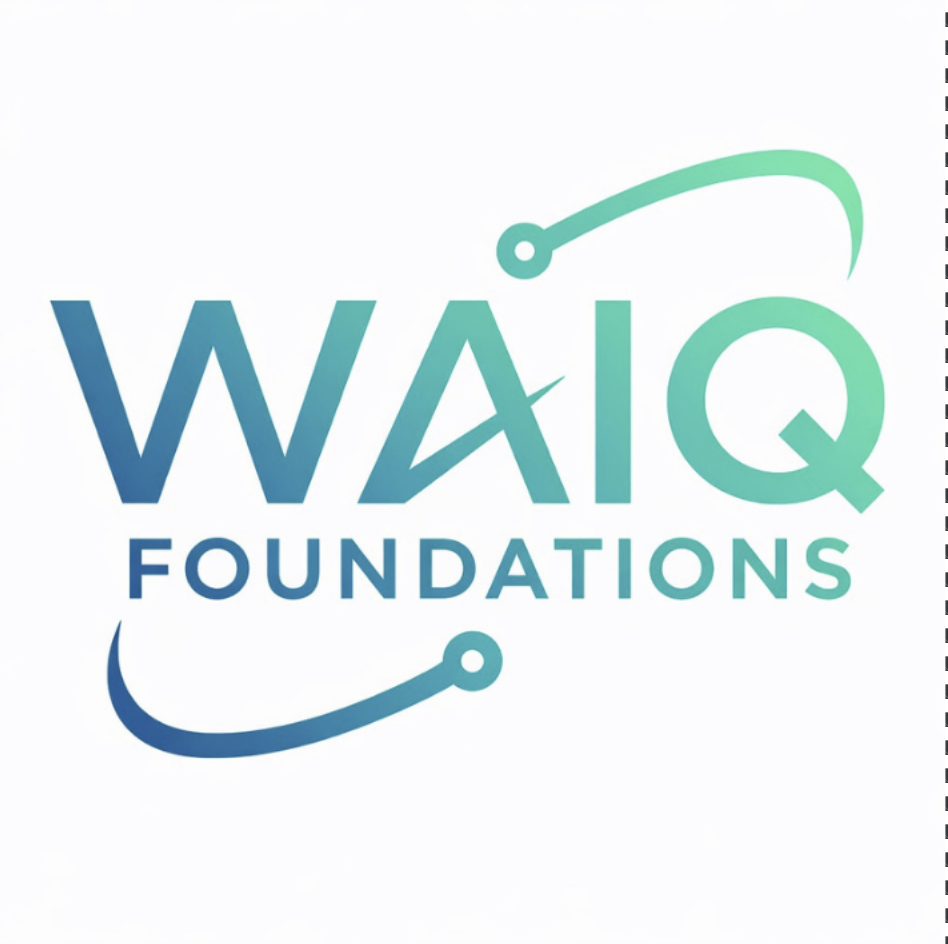 waiq company logo